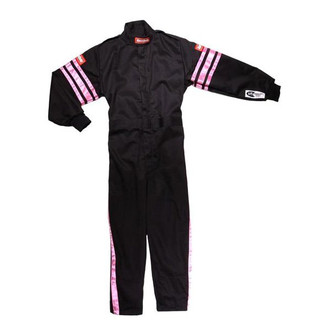 RaceQuip® - SFI-1 Pro-1 Single Layer Kids Suit