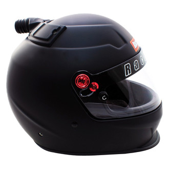 RaceQuip® - PRO20 Series Snell SA2020 Rated Top Air Full Face Helmet