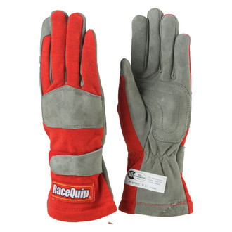 RaceQuip® - SFI 1 Gloves