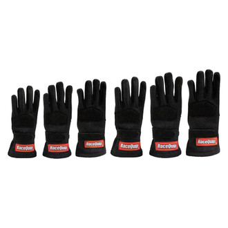 RaceQuip® - SFI 5 Gloves