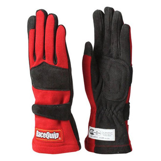 RaceQuip® - SFI 5 Gloves