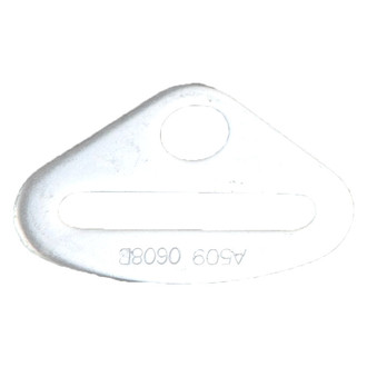 RaceQuip® - Bolt On Belt End