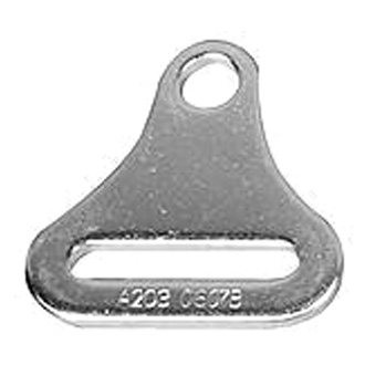 RaceQuip® - Bolt On Belt End