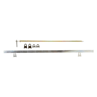 RaceQuip® - Net Mount Kit