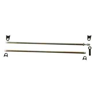 RaceQuip® - Net Mount Kit