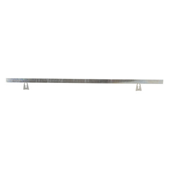 RaceQuip® - Net Mount Flat Bottom Bar Kit