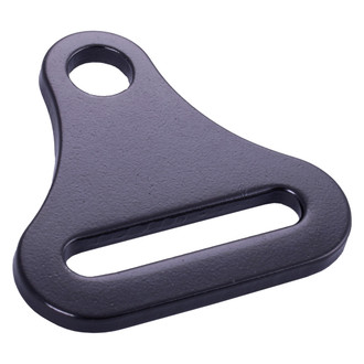 RaceQuip® - Bolt On Belt End