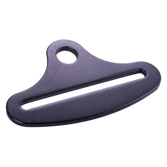 RaceQuip® - Bolt On Belt End
