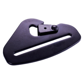 RaceQuip® - Snap Hook Belt End