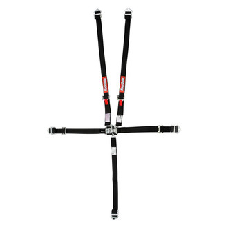 RaceQuip® - Jr. Dragster and Quarter Midget 5-Point Harness