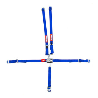 RaceQuip® - Jr. Dragster and Quarter Midget 5-Point Harness