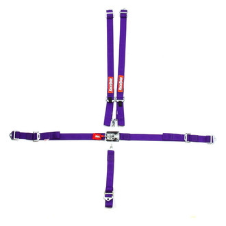 RaceQuip® - Jr. Dragster and Quarter Midget 5-Point Harness