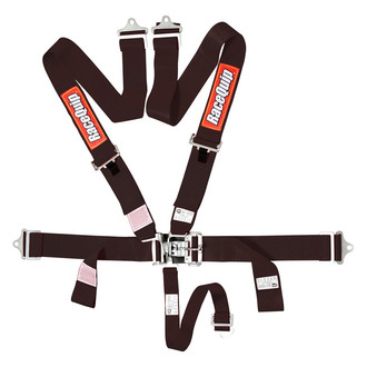 RaceQuip® - Latch & Link 5-Point Harness
