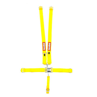 RaceQuip® - Latch & Link 5-Point Harness