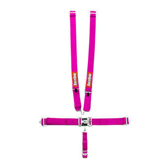 RaceQuip® - Latch & Link 5-Point Harness