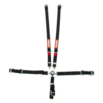 RaceQuip® - Jr. Dragster and Quarter Midget 5-Point Harness