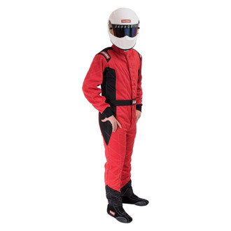 RaceQuip® - Chevron-5 Multi-Layer SFI-5 Suit