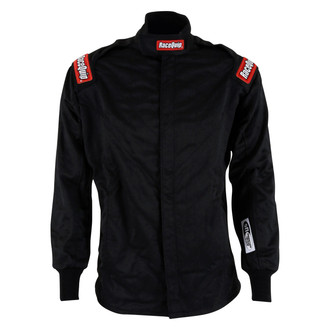 RaceQuip® - Chevron-5 Multi-Layer SFI-5 Jacket
