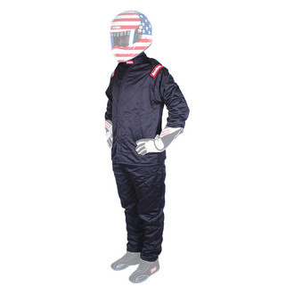 RaceQuip® - Chevron-5 Multi-Layer SFI-5 Jacket