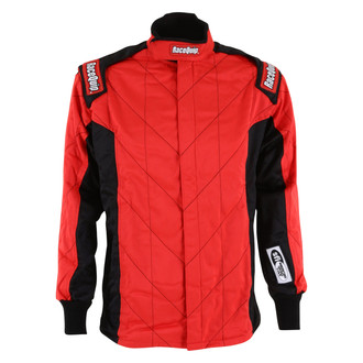 RaceQuip® - Chevron-5 Multi-Layer SFI-5 Jacket
