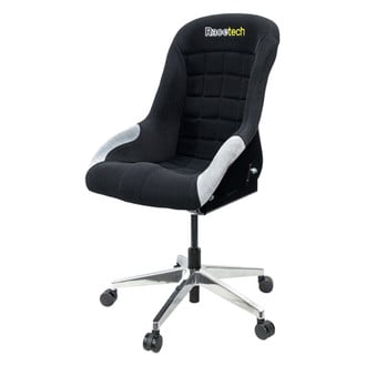 Racetech® - RT4000 Series Lowback Racing Seat