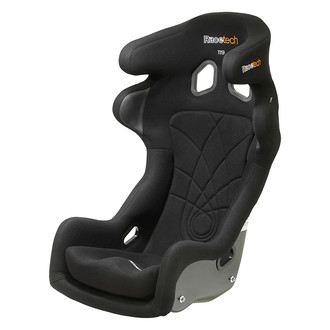 Racetech® - RT4119 Series Race Seat with Head Restraint