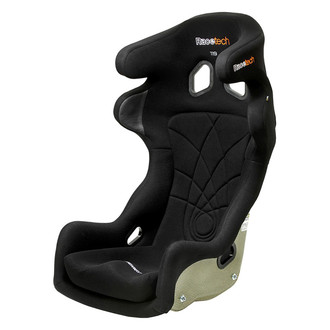 Racetech® - RT9119 Series Racing Seat with Head Restraint