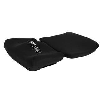Racetech® - Black Race Seats Cushion