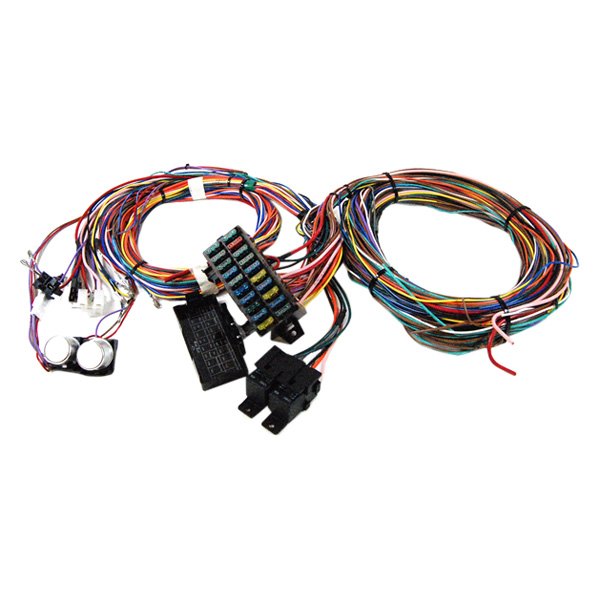 Racing Power Company® - Wire Harness Kit