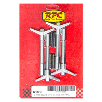 Racing Power Company® R1006 - Deluxe Wing Nut
