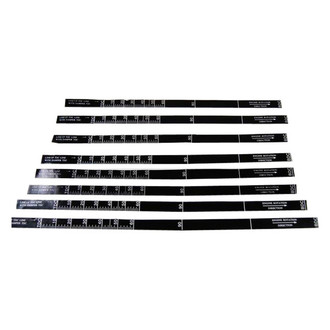 Racing Power Company® - Timing Tapes