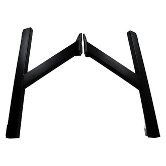 Racing Power Company® - 2-piece Low Profile Engine Cradle Set