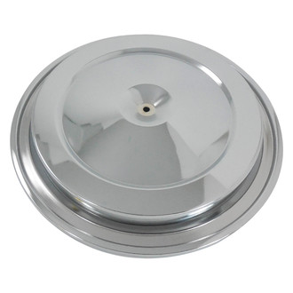 Racing Power Company® - Single Bolt Air Cleaner Top