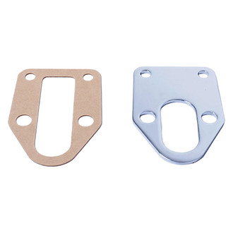 Racing Power Company® - Fuel Pump Mounting Plate