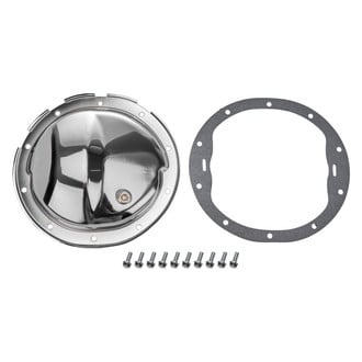 Racing Power Company® - OEM Style Differential Cover