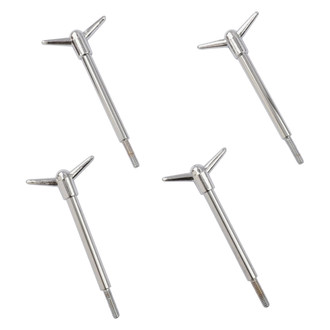 Racing Power Company® - Wing Nut