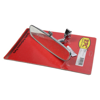 Racing Power Company® - 12" × 9" × 3" Rear View Mirror