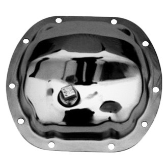Racing Power Company® - Differential Cover