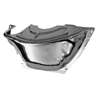 Racing Power Company® - Flywheel Dust Cover