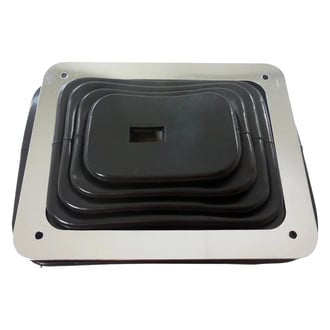 Racing Power Company® - Automatic Transmission Rubber Floor Shifter Boot