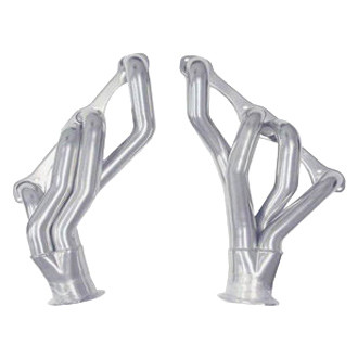 Racing Power Company® - Ceramic Mid-Length Tube Exhaust Header Set