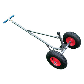 Rack'em® - 500-5000 lb Trailer Dolly