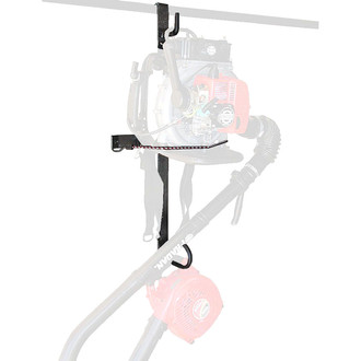 Rack'em® - Back Pack Blower Rack