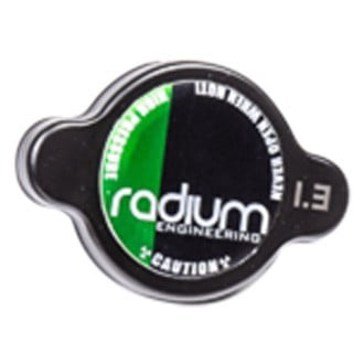 Radium® - Engine Coolant Radiator Cap