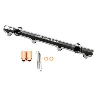 Radium® - Fuel Rail