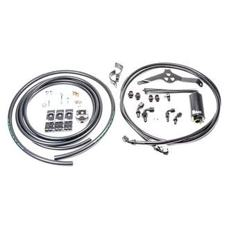 Radium® - Fuel Hanger Plumbing Kit