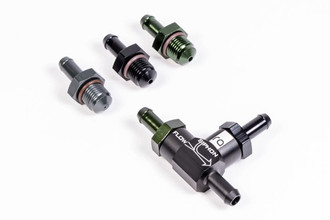 Radium® - Venturi Jet Pump Kit