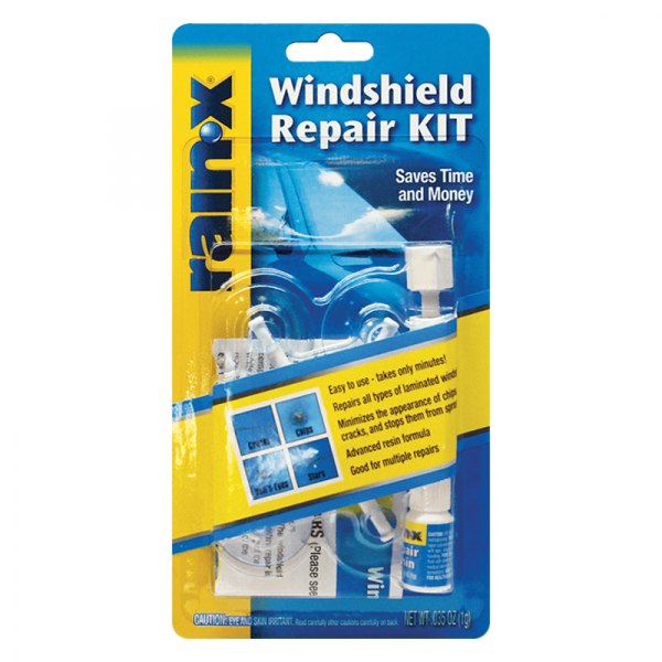 Rain-X® - Windshield Repair Kit