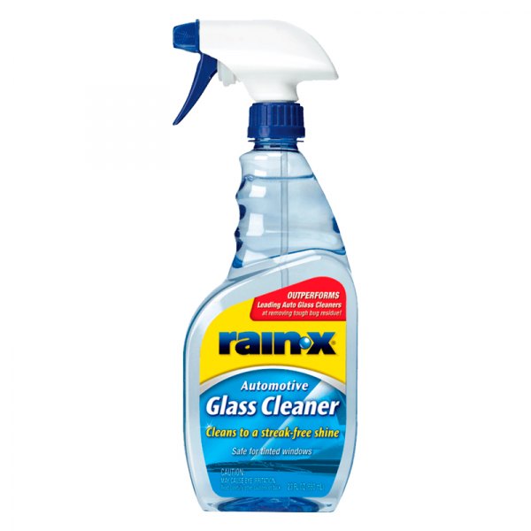 Rain-X® - 23 oz. Glass Cleaner