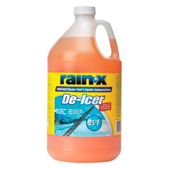 New RainX 800002242 Windshield Treatment Original Glass Water Repellent,  3.5 Oz